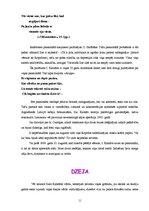 Referāts 'Ilze Kalnāre - dzīve, dzeja, proza', 11.