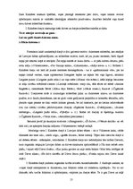 Referāts 'Ilze Kalnāre - dzīve, dzeja, proza', 13.