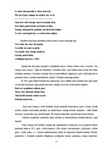 Referāts 'Ilze Kalnāre - dzīve, dzeja, proza', 15.