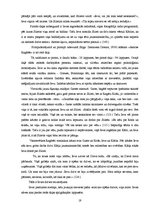 Referāts 'Ilze Kalnāre - dzīve, dzeja, proza', 19.