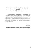 Referāts 'Demogrāfiskā stāvokļa analīze Latvijā, Dānijā un Norvēģijā', 8.