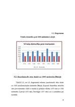 Referāts 'Demogrāfiskā stāvokļa analīze Latvijā, Dānijā un Norvēģijā', 14.