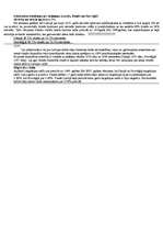 Referāts 'Demogrāfiskā stāvokļa analīze Latvijā, Dānijā un Norvēģijā', 23.