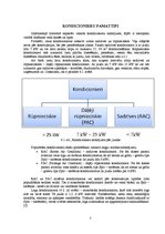 Referāts 'Gaisa kondicionēšanas iekārtas, to darbības pamatprincipi un piemēra aprēķins', 7.
