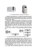 Referāts 'Gaisa kondicionēšanas iekārtas, to darbības pamatprincipi un piemēra aprēķins', 8.