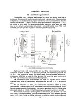 Referāts 'Gaisa kondicionēšanas iekārtas, to darbības pamatprincipi un piemēra aprēķins', 11.