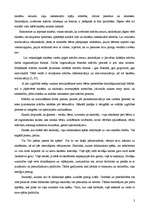 Eseja 'Veiksmīgas pedagoģiskās darbības pamatvērtības', 3.