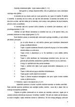 Eseja 'Veiksmīgas pedagoģiskās darbības pamatvērtības', 4.