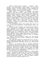 Eseja 'Es un sports', 2.