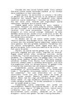 Eseja 'Es un sports', 3.