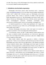 Prakses atskaite 'Prakses atskaite par sabiedrisko attiecību praksi Maksātnespējas administrācijā', 6.