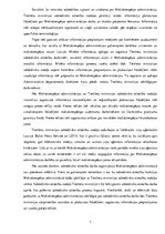 Prakses atskaite 'Prakses atskaite par sabiedrisko attiecību praksi Maksātnespējas administrācijā', 7.