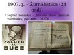 Prezentācija 'Fakti par Benito Musolīni', 5.