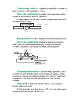 Konspekts 'Garenfrēzēšanas mašīnas, frēzmašīnas un frēzes', 3.