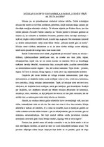 Konspekts 'Mūzikas koncepts Gunta Bereļa romānā "Ugunīgi vērši ar zelta ragiem"', 1.