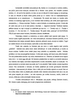 Konspekts 'Kiberkultūra. Tehnoloģiju ietekme uz ekonomiku un sadzīvi. Grupas un indivīdi da', 2.