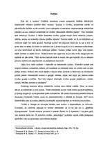 Konspekts 'Kultūra', 2.