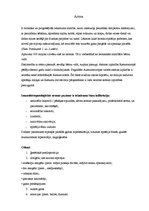 Referāts 'Astma', 1.