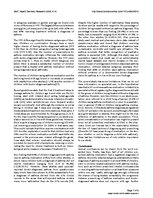 Referāts 'Astma', 18.