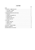 Referāts 'SIA "Eibe-L" priedes masīvkoka mēbeļu eksportēšana uz Somiju', 2.