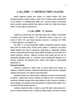 Referāts 'SIA "Eibe-L" priedes masīvkoka mēbeļu eksportēšana uz Somiju', 4.