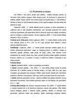 Referāts 'SIA "Eibe-L" priedes masīvkoka mēbeļu eksportēšana uz Somiju', 6.