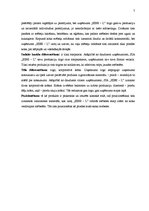 Referāts 'SIA "Eibe-L" priedes masīvkoka mēbeļu eksportēšana uz Somiju', 7.