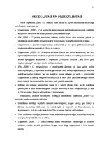 Referāts 'SIA "Eibe-L" priedes masīvkoka mēbeļu eksportēšana uz Somiju', 21.