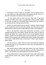 Referāts 'Elektroniskās mācību vides pielietojums mācību procesā', 7.