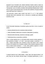 Referāts 'Elektroniskās mācību vides pielietojums mācību procesā', 9.