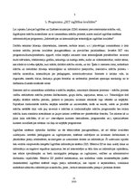 Referāts 'Elektroniskās mācību vides pielietojums mācību procesā', 11.