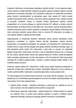 Referāts 'Elektroniskās mācību vides pielietojums mācību procesā', 12.