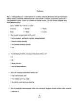 Referāts 'Elektroniskās mācību vides pielietojums mācību procesā', 26.