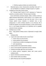 Biznesa plāns 'SIA "Dzīvnieku draugs"', 6.