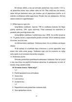 Biznesa plāns 'SIA "Dzīvnieku draugs"', 13.