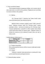 Biznesa plāns 'SIA "Dzīvnieku draugs"', 17.