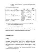 Biznesa plāns 'SIA "Dzīvnieku draugs"', 22.