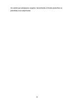 Biznesa plāns 'SIA "Dzīvnieku draugs"', 26.