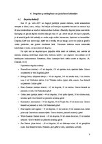 Referāts 'Degvīns', 9.