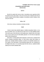 Referāts 'Darba intervija', 1.