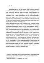 Referāts 'Budisms arhitektūrā un tēlotājmākslā', 1.