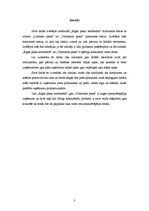 Referāts 'Konkurētspējas noteikšana', 3.