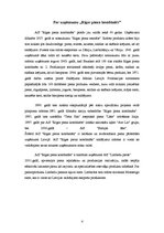 Referāts 'Konkurētspējas noteikšana', 4.