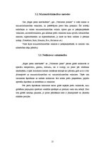 Referāts 'Konkurētspējas noteikšana', 25.