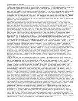 Eseja 'Basic Stereotypes of Women in the Workplace, in Modern Day America', 1.