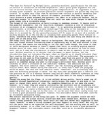 Eseja 'Argumentative Critique of the Essay "A Case for Torture" by Michael Levin', 1.