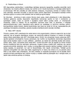 Prezentācija 'Magnētiskās rezonanses tomogrāfijas un tās pamatā esošo fizikas procesu izmantoš', 2.