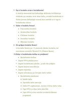 Konspekts 'Atbildes uz jautājumiem', 2.