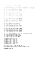 Referāts 'Lēmumu analīzes metodes', 384.