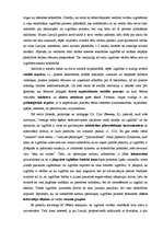 Eseja 'Izglītības loma sabiedrības dzīvē', 2.